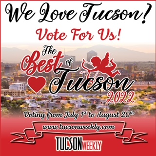 Best of Tucson